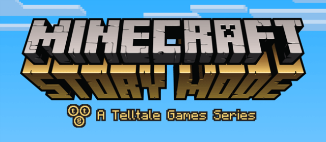 verräterisches Minecraft-Spiel