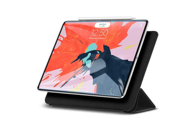 Produktbild der Yippee iPad Pro Magnethülle