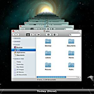 Mac-Backup-Software