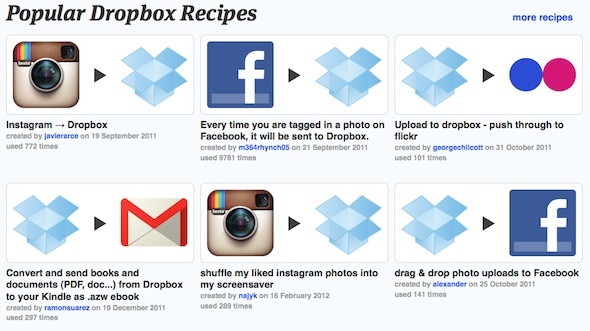 beste Dropbox-Apps