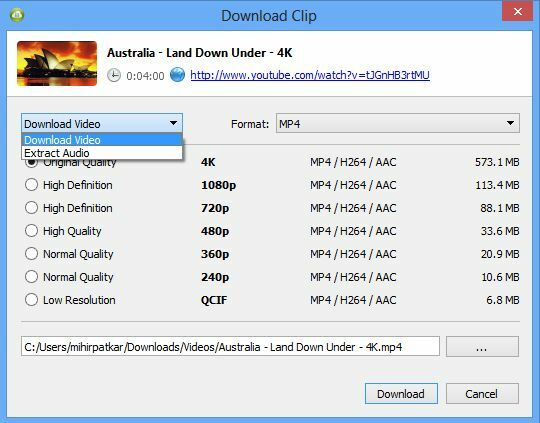 4K-Downloader-Download-YouTube-Andere-Videos-Leicht-4K-Video-Extrakt-Audio