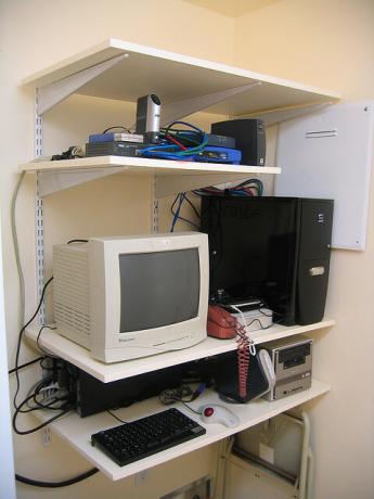 alte Computer