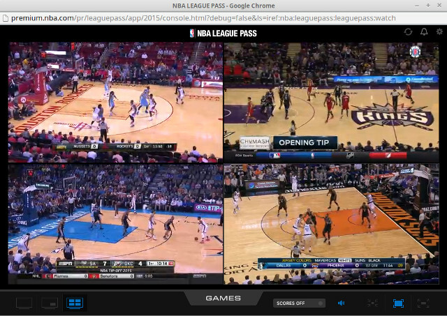 Muo-Linux-Video-Streaming-State-04-NBA-League-Pass