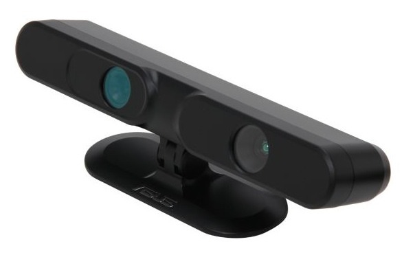 Kinect ist nicht das einzige Spiel in der Stadt: 3 Awesome Gesture Recognition Projects xtion