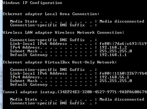 Die Windows-Eingabeaufforderung: Einfacher und nützlicher als Sie denken command11