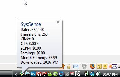 Adsense-Monitor