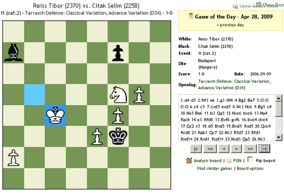 Schach online lernen und spielen