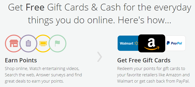 Swagbucks