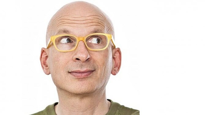 Seth Godins Freiberuflerkurs