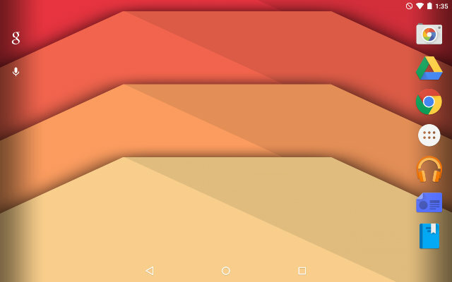 AndroidLiveWallpapers-Chrooma