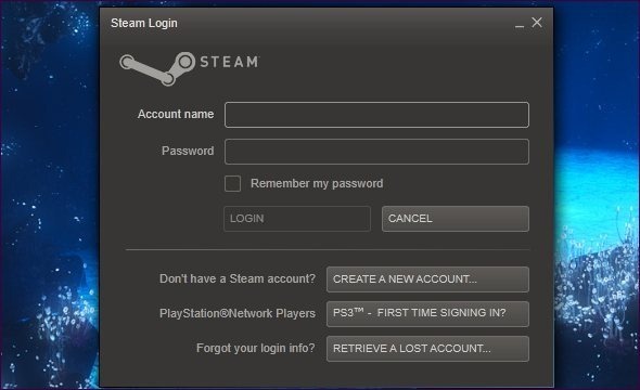 Steam-Spiele auf ein anderes Laufwerk migrieren