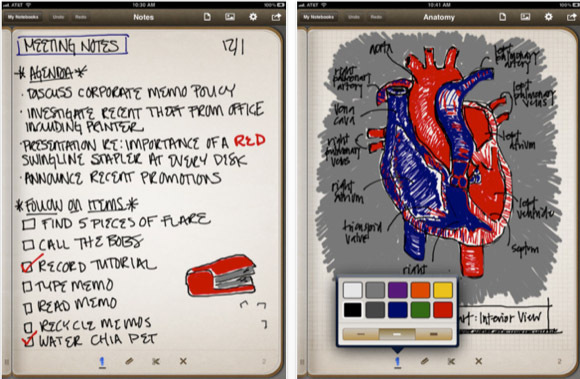 Was ist Sketchnoting?