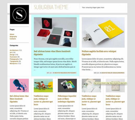 WordPress-Magazin