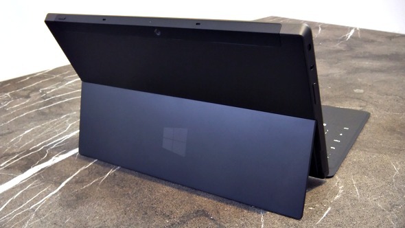 Microsoft Surface Tablet