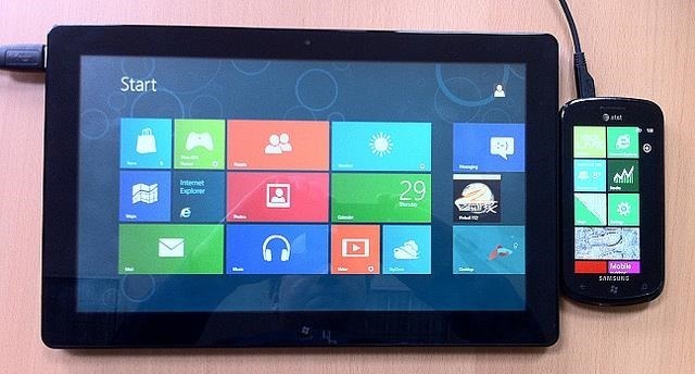 Windows-8-und-Windows-Phone-8