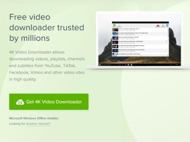 4K Video Downloader YouTube-Videos