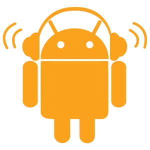 Android Musik Apps