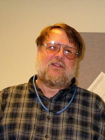 RayTomlinson