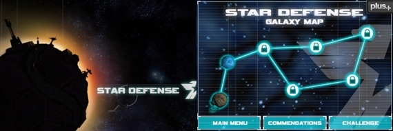 Die besten iPhone Tower Defense Games 2009 + Giveaway stardefense1