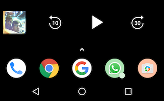 Nova Prime Android Oreo Punkte