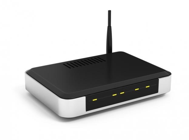 6 Router