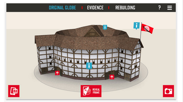 Das Globe Theater