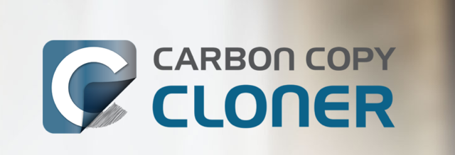 Carbon-Copy-Cloner