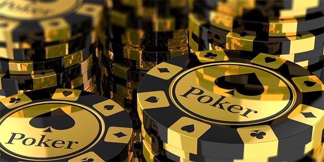 Poker mit Spielgeld lernen