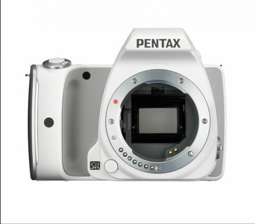 Pentax-K-S1