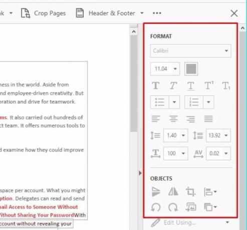 Adobe Acrobat Pro DC Mini-Guide PDFs