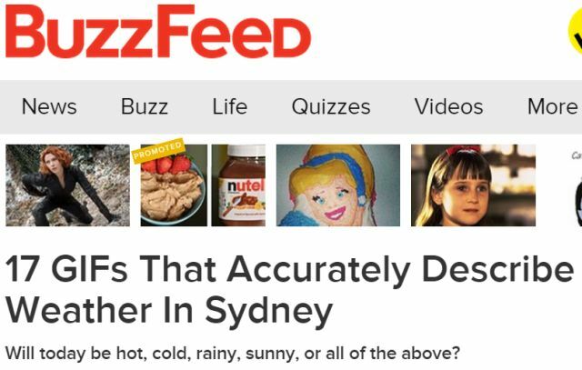 Buzzfeed6