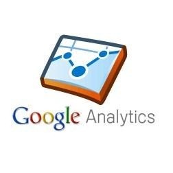 Google Analytics führt einen neuen Look mit neuen Funktionen ein [News] Analytics-Logo