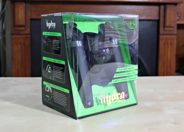 Razer Hydra Bewertung