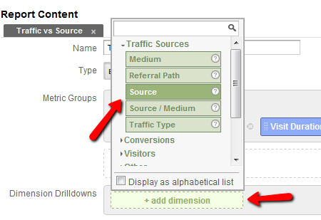 Ihr Leitfaden zu Google Analytics Analytics 6 0e