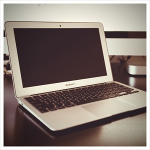 MacBook Air Bewertung