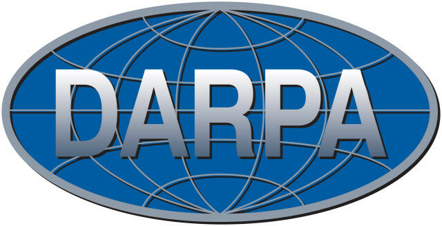 Könnte das Militär wirklich einen Terminator bauen? DARPA Logo 640x328