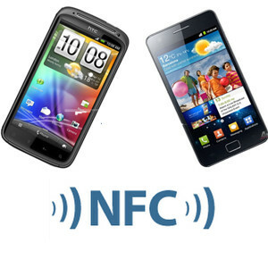 NFC! Wozu ist es gut? Hier sind 5 Verwendungen nfcthumb