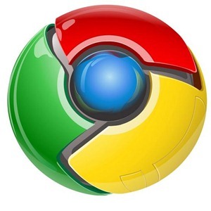 Google Chrome startet endlich für Android (nur ICS) [News] Chrome-Logo