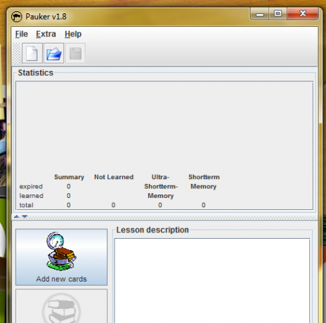 Freeware-Flash-Kartenprogramm