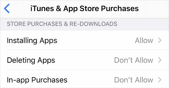 iTunes & App Store kauft Snippet