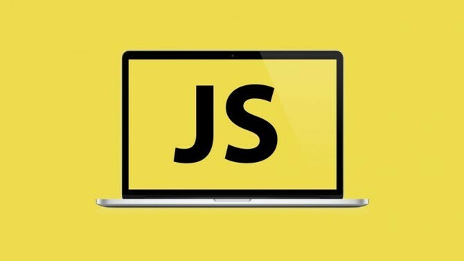 Udemy - JavaScript für Anfänger