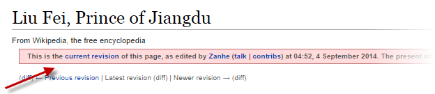 Wikipedia-Referenz