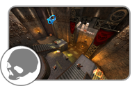 Quake Live - Kostenloses Online-Shooter-Spiel in Ihrem Browser ffa shot v580