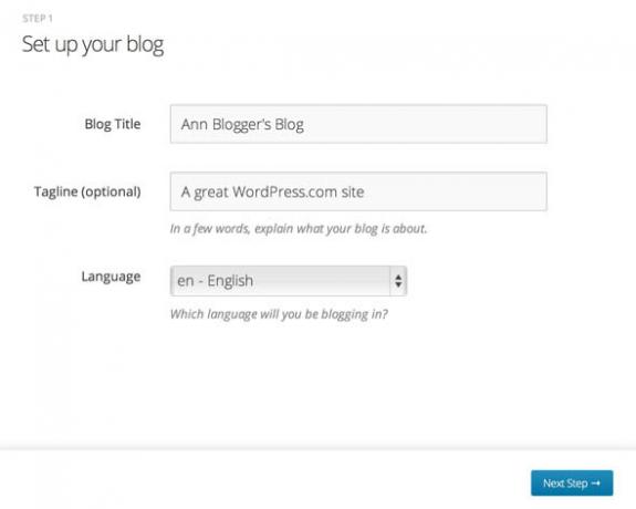 WordPress Blogger Vergleich