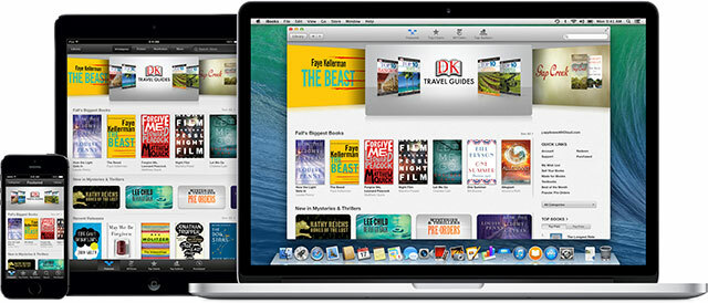 OS X Mavericks ist kostenlos: So erhalten Sie es und warum Sie es wollen osx ibooks