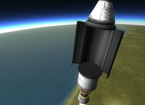 Kerbal Space Programm Mods