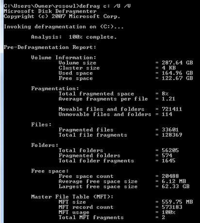 Die Windows-Eingabeaufforderung: Einfacher und nützlicher als Sie denken command10