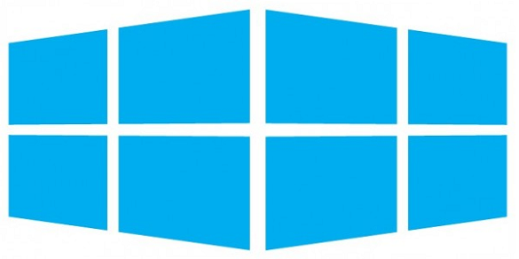 Was halten Sie wirklich von Windows 8? [Sie haben es uns gesagt] Windows 8-Logo