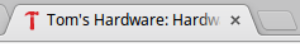 Tomshardware-Favicon