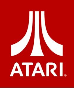 alte Atari-Spiele